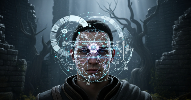 How AI NPCs Are Quietly Killing Traditional Game Storytelling